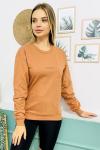 138626 138626-baskılı Sweatshırt